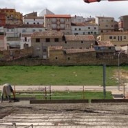 Ejecución de cimentaciones superficiales y profundas