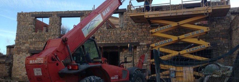 Medios materiales y logísticos propios