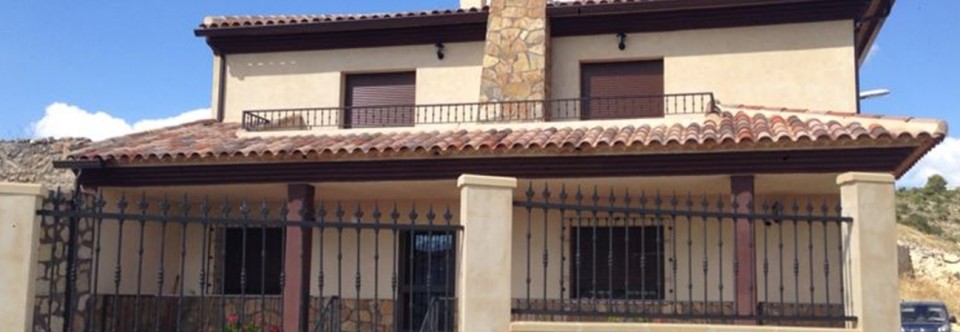 Infinitas razones para elegirnos