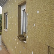 Aislamiento térmico