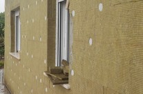 Aislamiento térmico