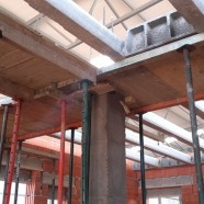 Hormigonado de forjados