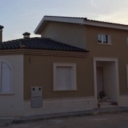 Vivienda unifamiliar