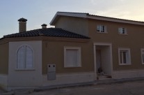 Vivienda unifamiliar